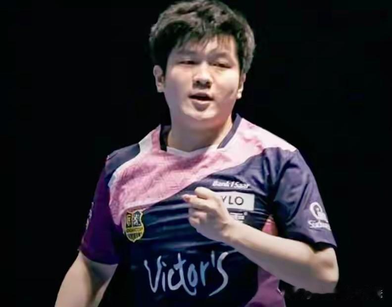 随着樊振东立首功，弗队零封，莫雷加德丢局，卫冕冠军3-0进决赛

2025-20