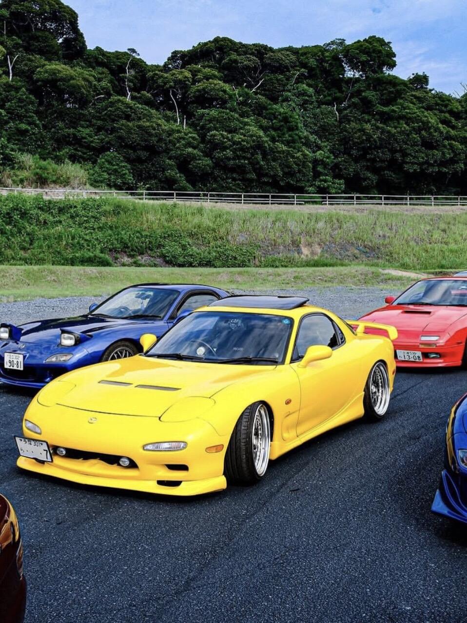 转子女神jdm．