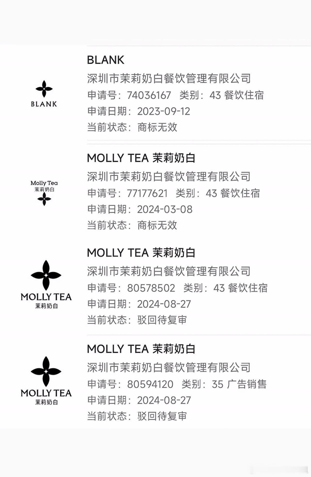 网传茉莉奶白侵害LV商标权败诉刚刷到推送的新闻，LV告茉莉奶白侵害商标权，茉莉奶