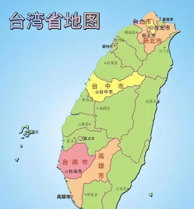 美国人发现一个大问题，那就是中国大陆为什么不急于用武力来收复台湾？随着中国大陆越