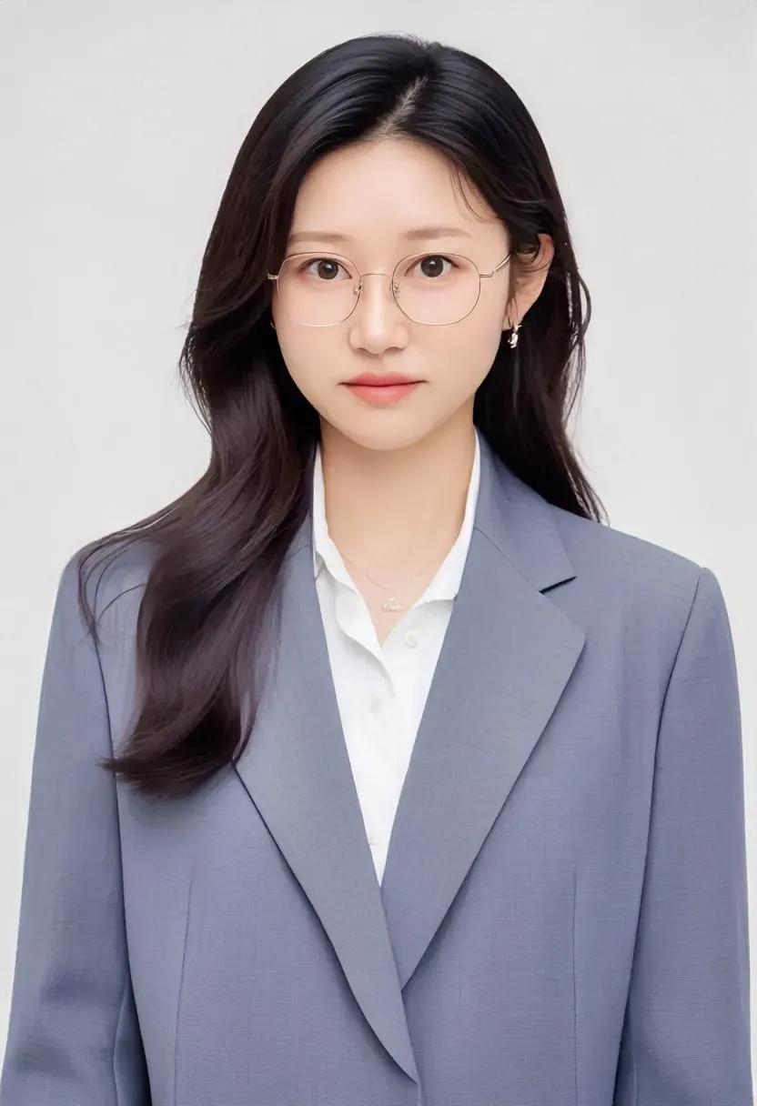 优雅职场女性，自信满满！💼✨职业气质优雅 职场女神的风采 职场高级白领