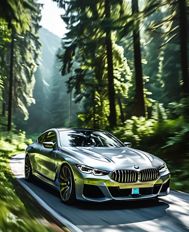 宝马为什么要坚持汽油车和电动车一起发展的路线呢？

很简单，燃油车市场，他这么多