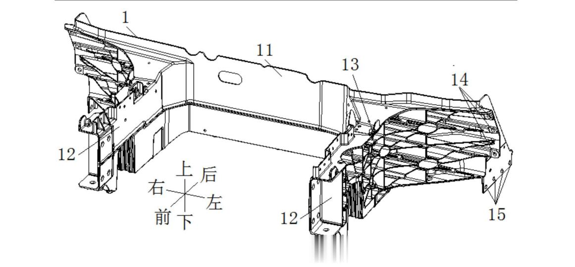 #Megacasting# #长安汽车##阿维塔12#长安新车这个一体化车头和问