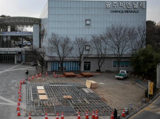 耍小聪明死不认错，韩国算盘落空，中国果断撤展，事后再道歉根本没用！

9 月 3