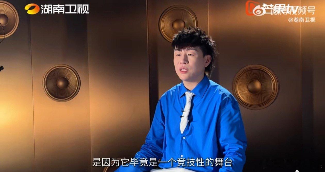 胡彦斌选曲是自己想表达的歌手2026选曲从不是随机抉择而是心声，胡彦斌拆解老歌注