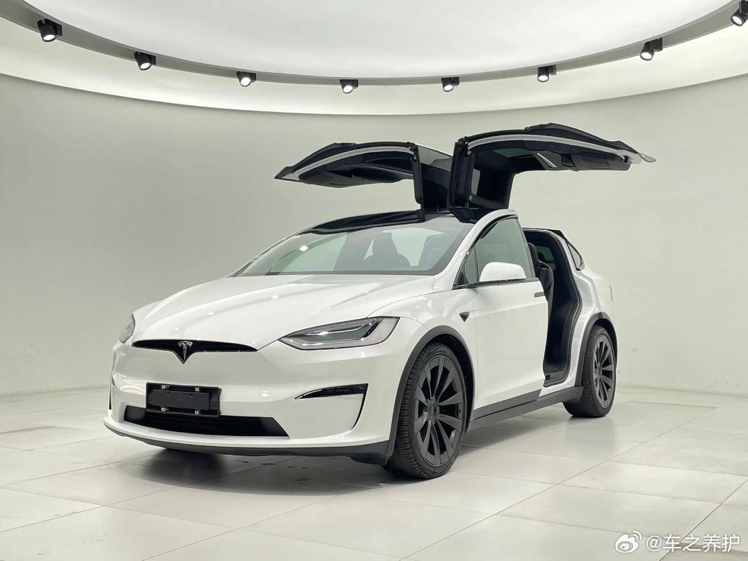 砍掉自己的门面？特斯拉Model S/X将停产，马斯克到底打什么算盘？不久之前，
