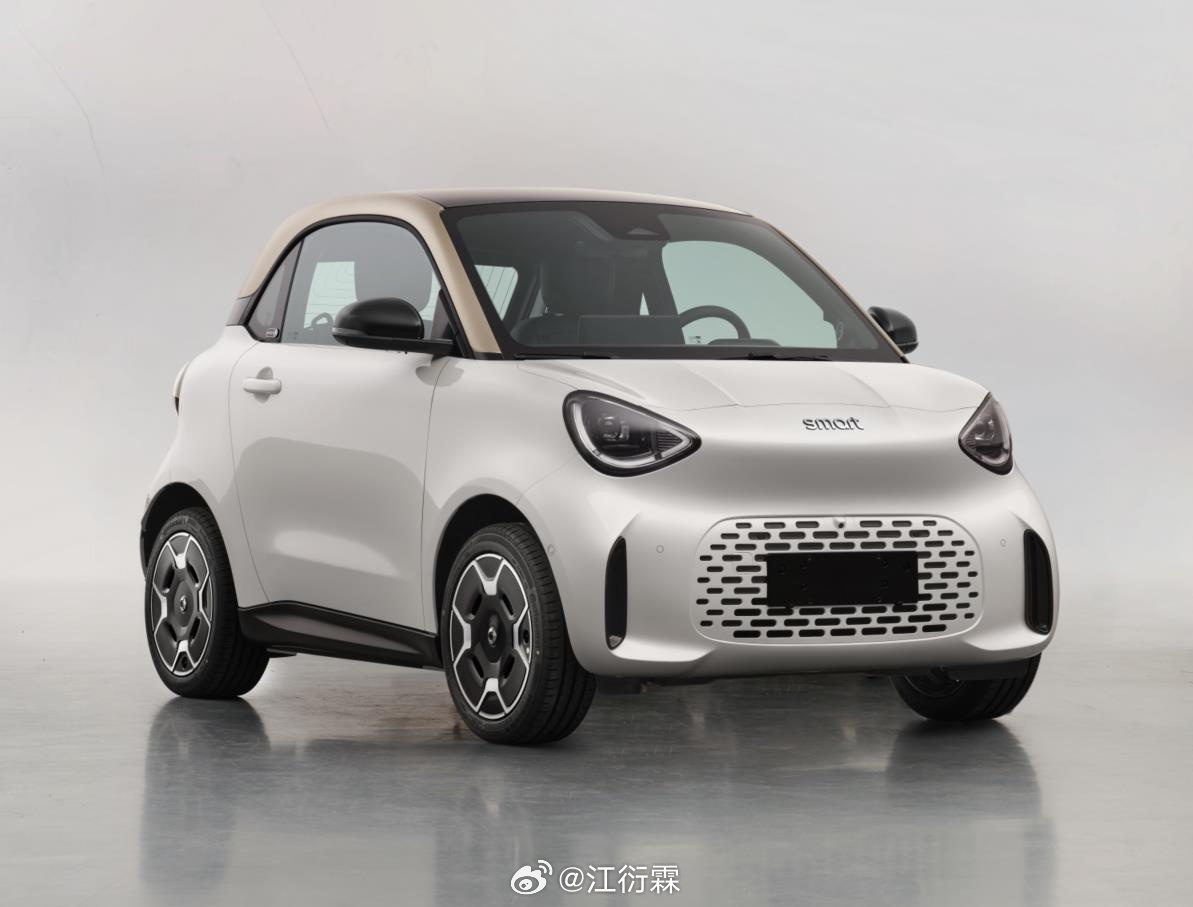 两门两座代步车还有需求吗现在的两门两座车太不精致了，安全性也不够，智能化就更不用