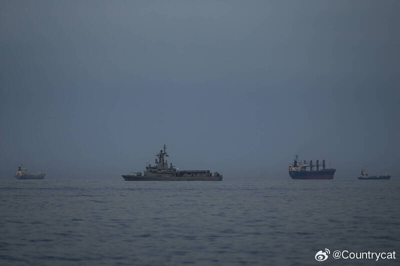 美军何时护航油轮？专家称至少还需3至4周海外新鲜事美以伊冲突中东现场直击 随着伊