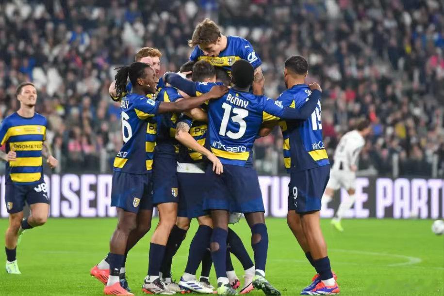 003 意甲 帕尔马 [15] vs 热那亚 [16]胜负看好：平/让负 (-1