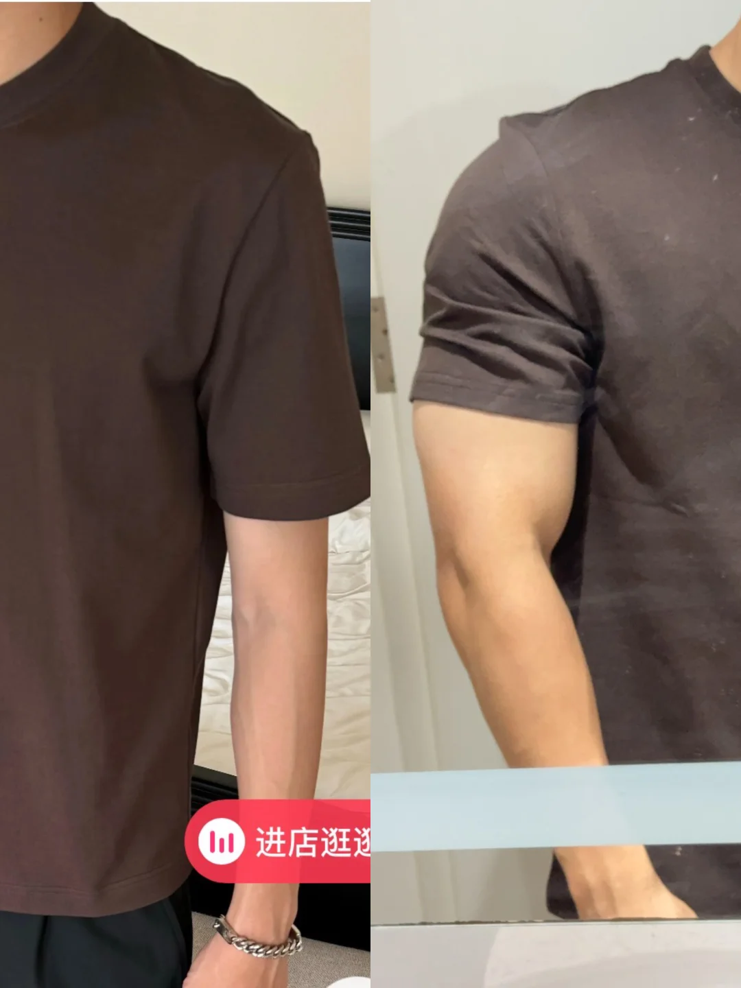 买家秀与卖家秀，这就是健身的意义？