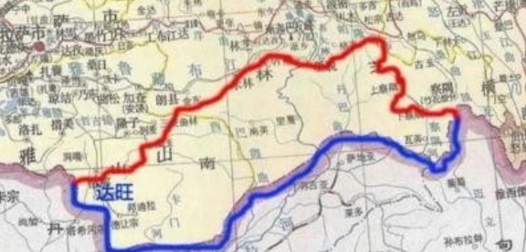 现在中国还有三个最重要、也最难彻底解决的问题，一个是台湾问题，一个是南海问题，还