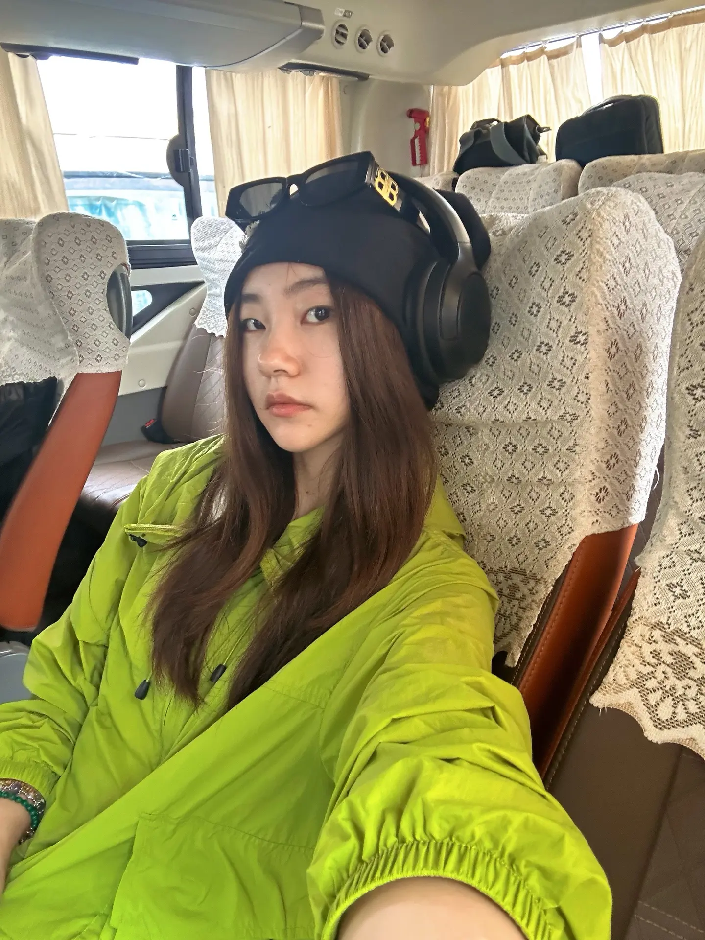 我们应该去体验，去感受