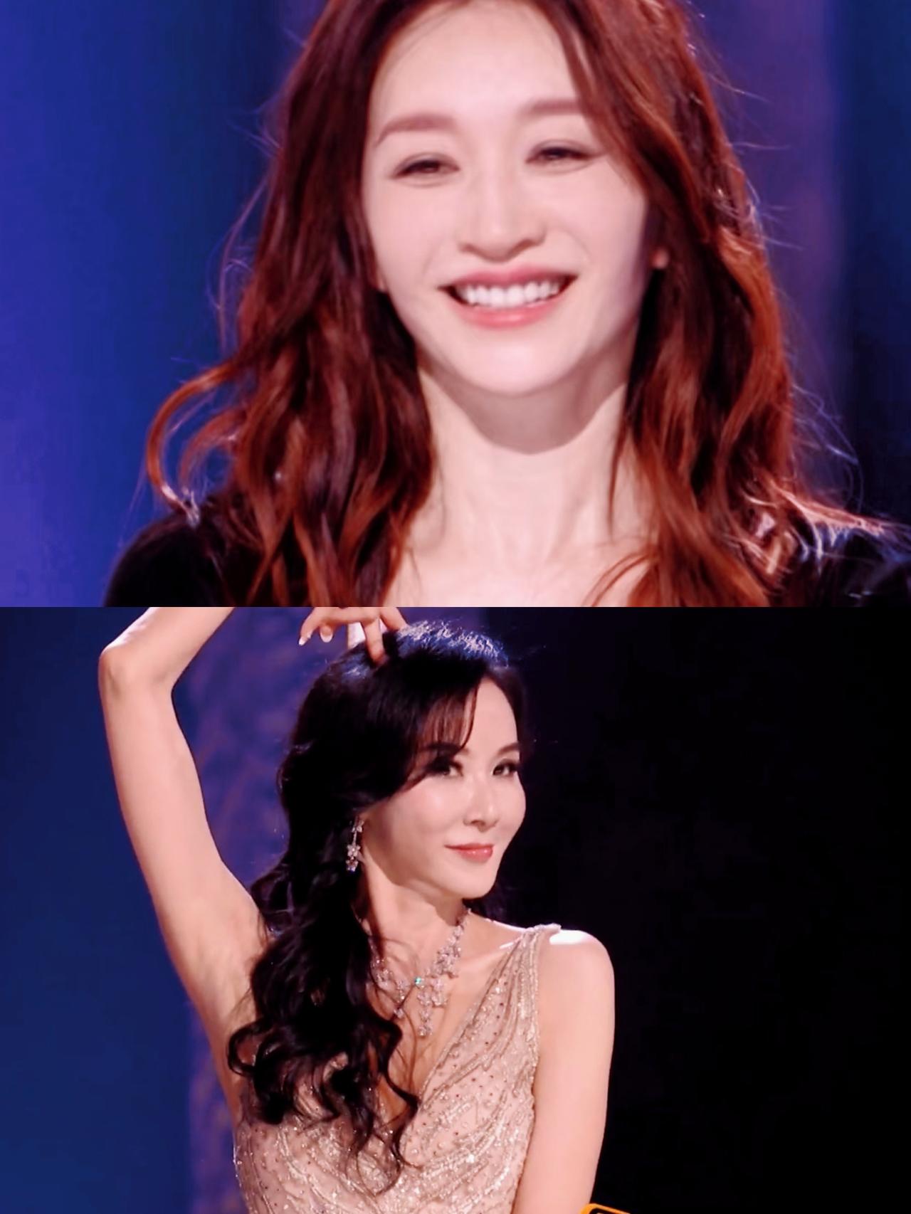 2026浪姐这一季，我最看好的就两位姐姐——萧蔷和李小冉。
 
不光是因为她俩颜