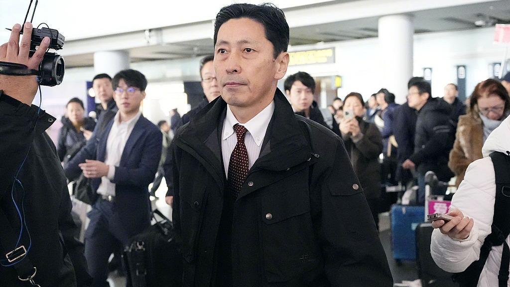 自民党高官首次访华，中方为何不接风？
涉台错误言论不撤回，稀土管制和高层互访都别