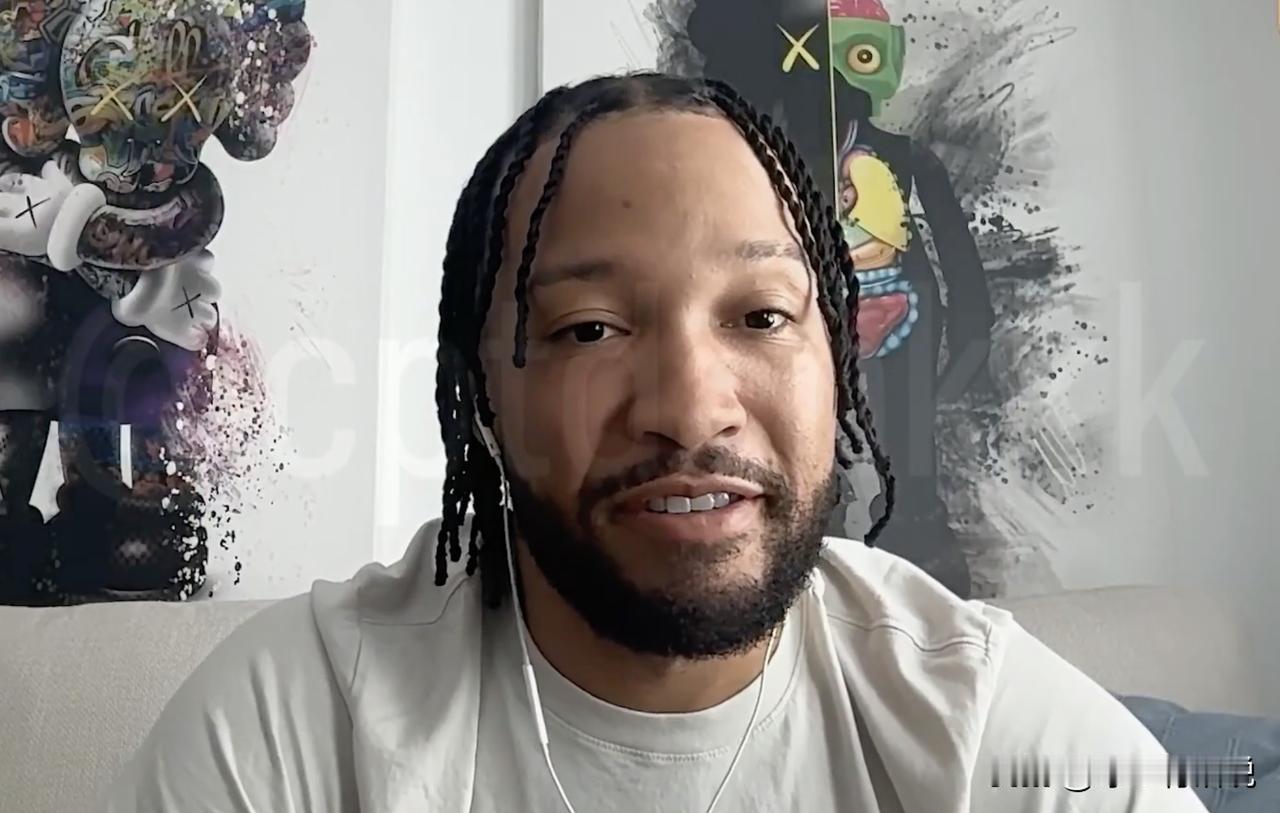 布伦森：哈特最大的特点是可靠，他从不在意外界的看法

布伦森表示：“不幸的是，我