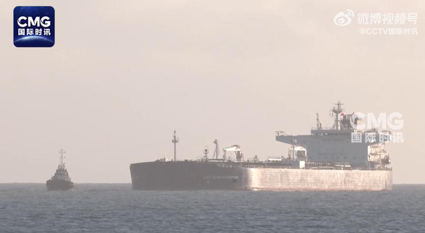 古巴“有救”了，普京说话算数，俄罗斯10万吨石油抵达古巴，民众可以不用烧木炭煮饭