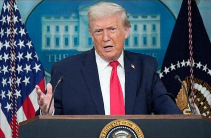 特朗普或许也没有想到！

本以为中国会在中日对峙中毫不犹豫的对着日本出手，却是没