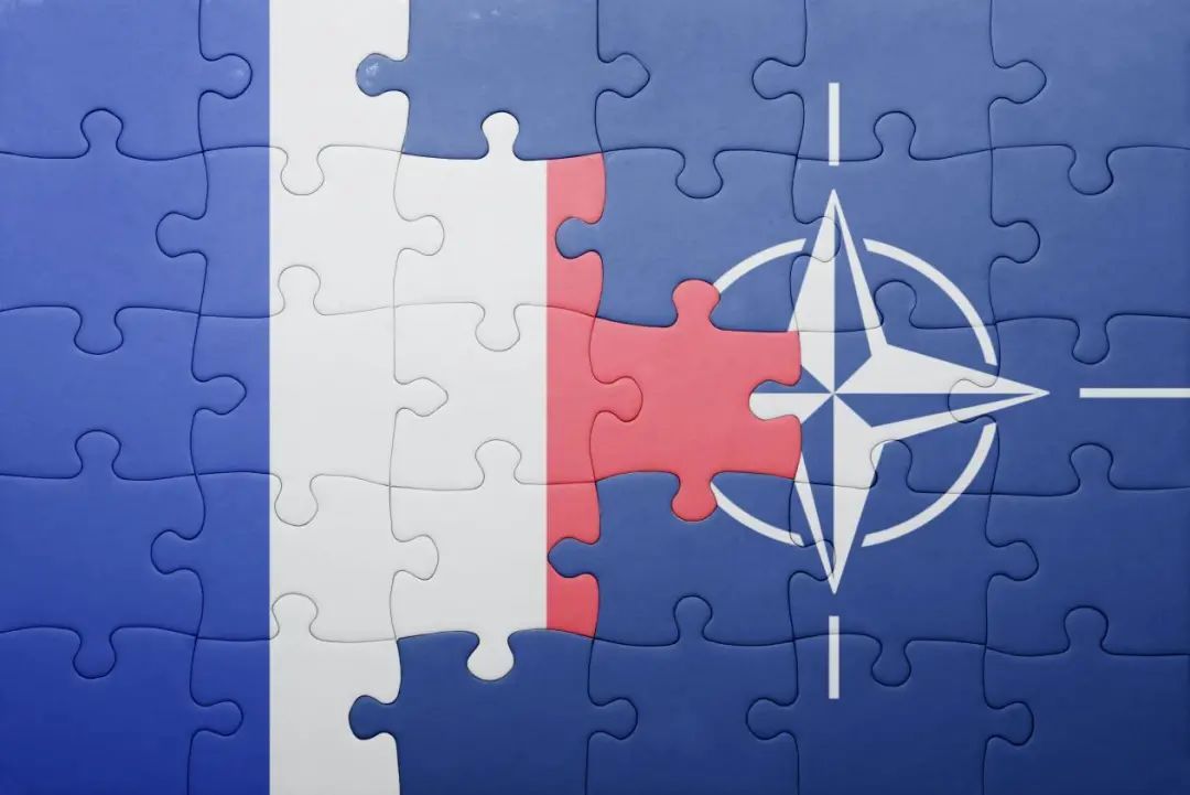 幂谈天下烽火问鼎计划 法国议会已收到退出北约的提案法国历史上已两次变更其在北约中