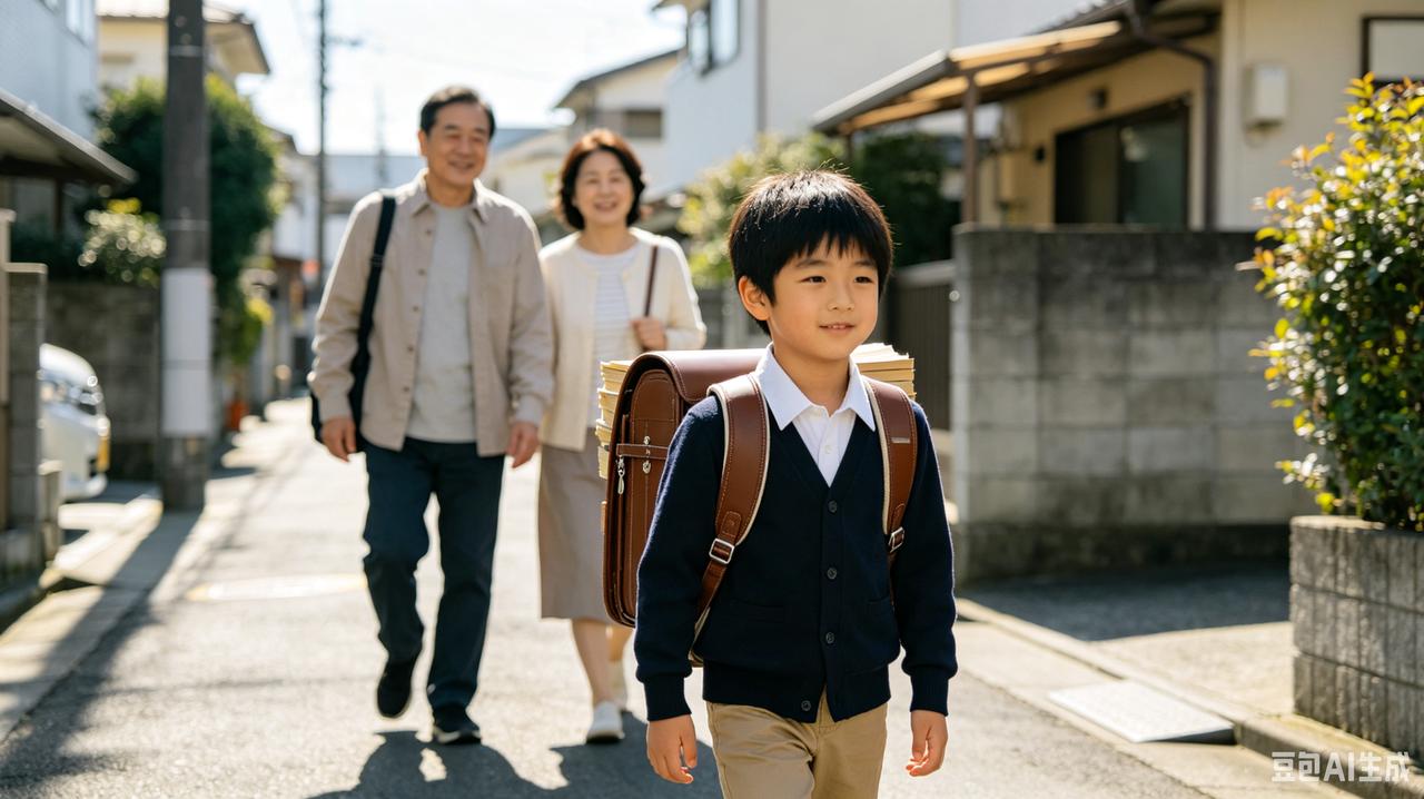 《当代养娃实话歌》
当代养娃实话歌
现今养娃实非易
父母日日向前驱
早教课程排满