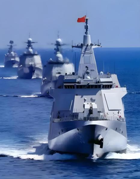 如果不想灭亡，就不要开战！多家美国媒体呼吁中国：一旦中美冲突，中国死路一条。
 