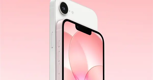 蘋果馬年首款iPhone！iPhone 17e標配8GB內存：毫無懸念