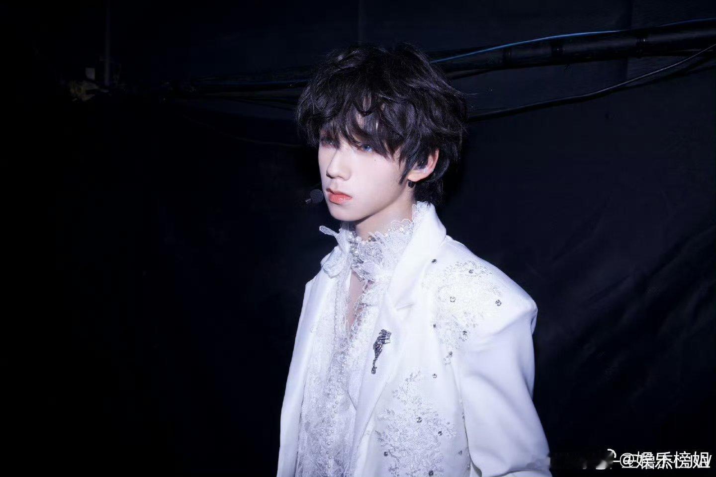 张函瑞王橹杰将合作《lovely》，这首歌很好听啊！期待张函瑞王橹杰的合作 