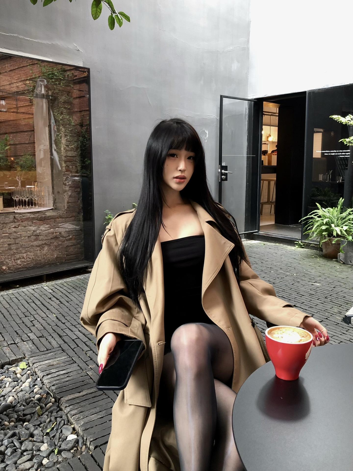 想姐姐了为什么不说 你不说姐姐不知道呀