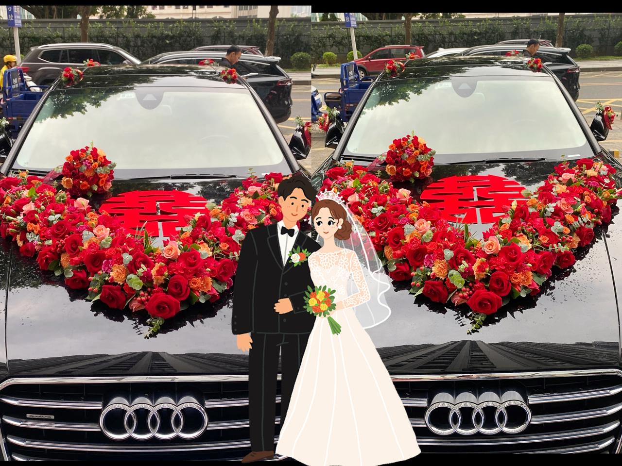 现在年轻人不知咋想的，怎么不结婚了呢？前几天去美发店，老板跟我吐槽：往年九、十月