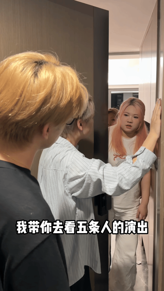 仁科说abandon也是一种选择仁科一个单词就是一节大师课看多了鼓吹坚持的论调，