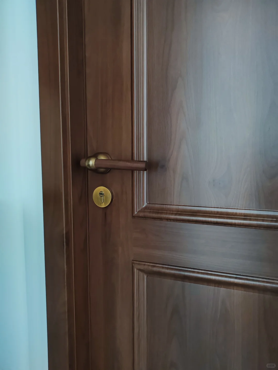 千万别选黑白灰了，这个颜色真的很耐看！