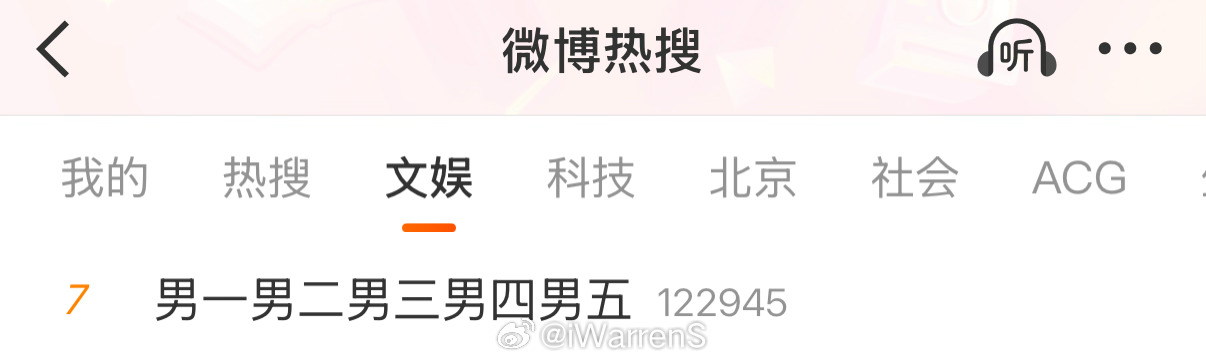 不管男一男二男三男四男五……演员还是要看演技的，演技好自然能🔥，否则呢？男一男