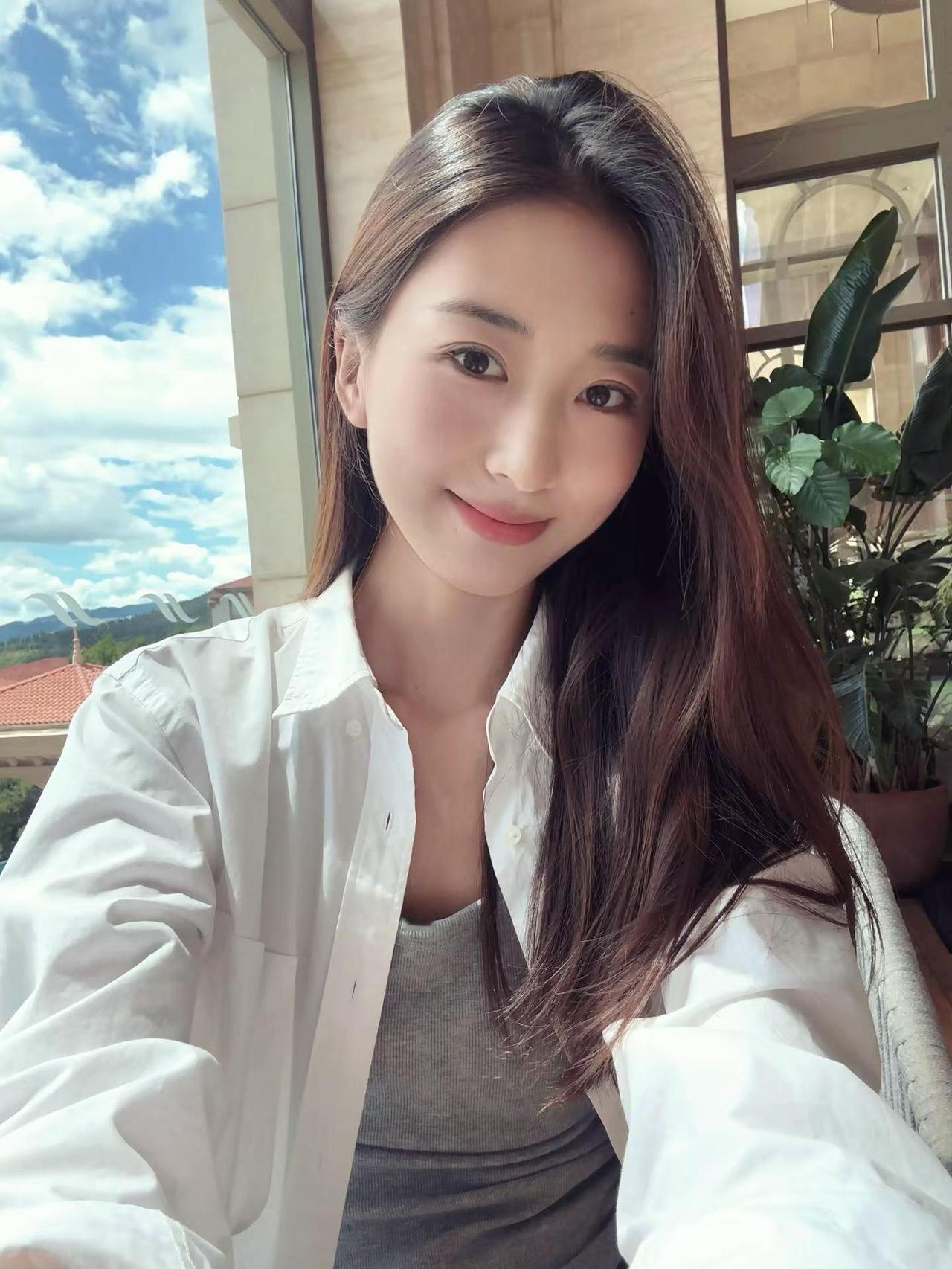 你身上的缺点 是你最可爱的闪光点白衬衫