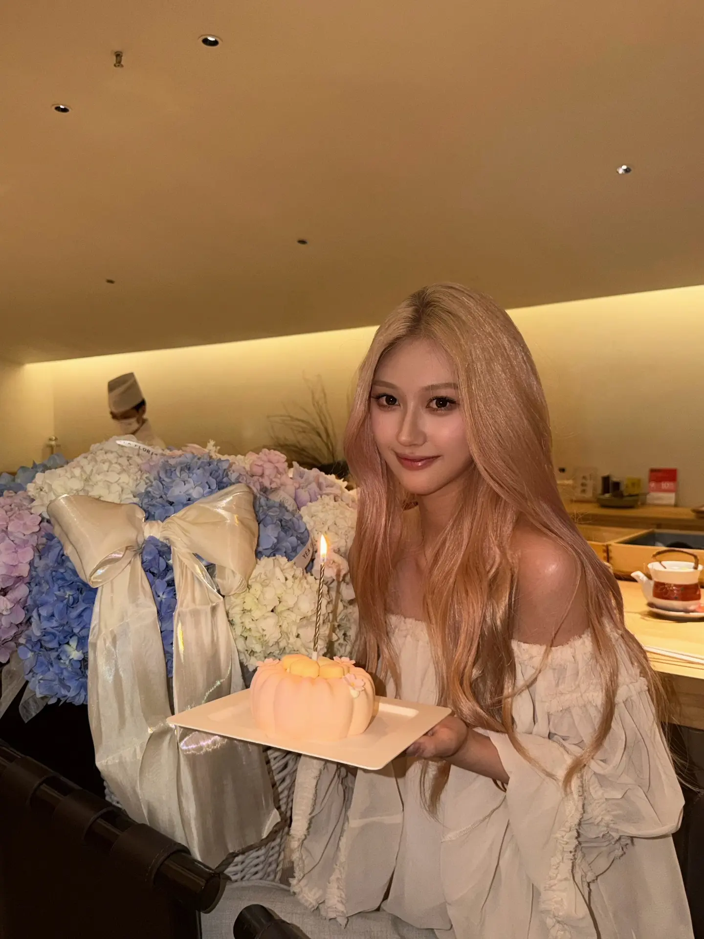 21岁🎂。