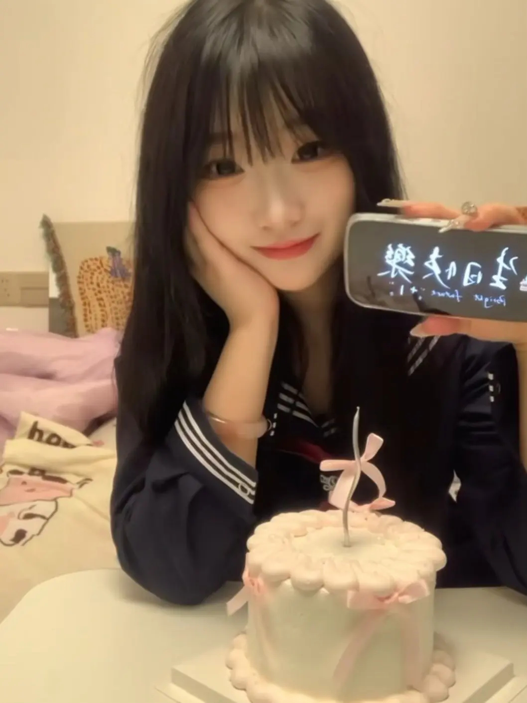 爱自己又一年🎂