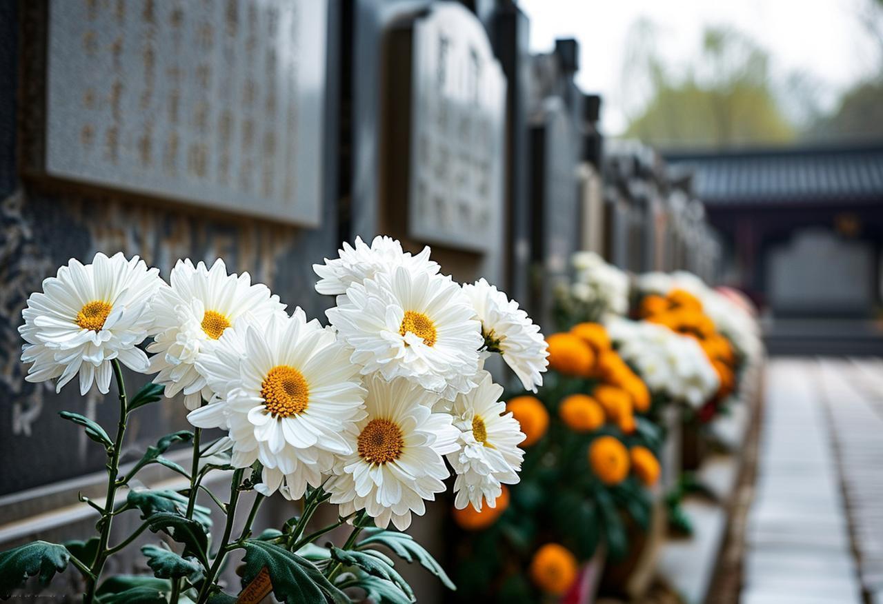 你发现了吗？今年的清明节，没挨着“阳春三月”的边，而是落在农历二月，属于“早清明