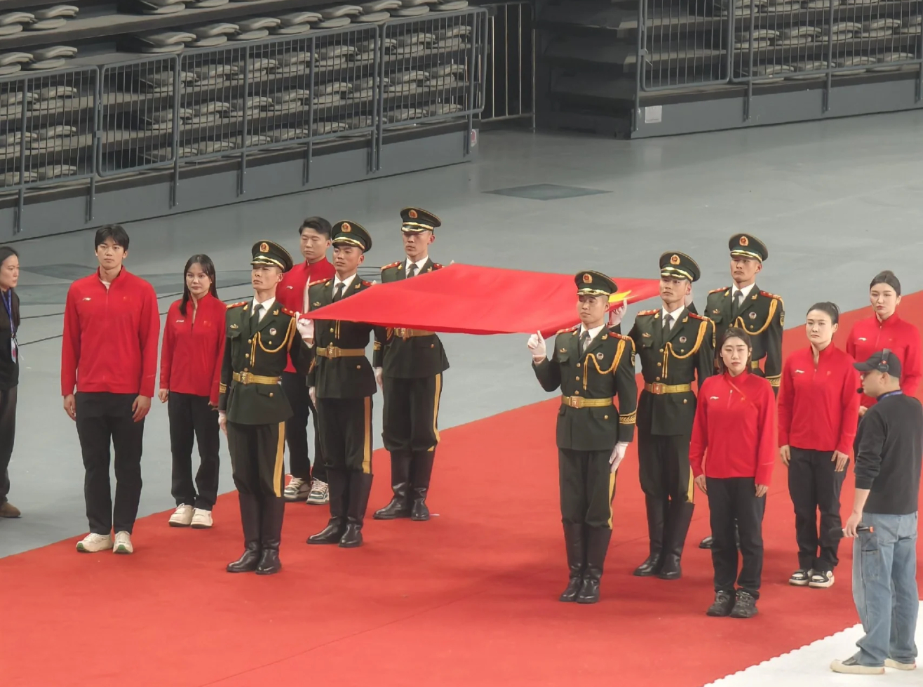 SWim进行时                『9559』20260129 20