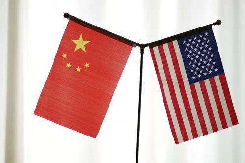 中美之间，已经没有回头路了，美国手里的绳子，已经勒住中国经济的咽喉，而中国手里的