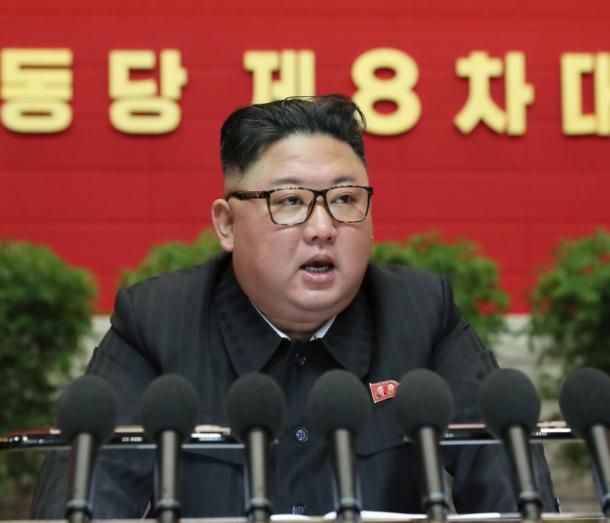 日本为什么独独对朝鲜瑟瑟发抖？很多人以为是怕平壤的核按钮，错了！真相是，朝鲜是全