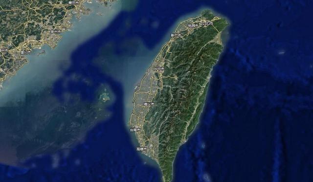 在台湾问题上，大陆要提升警惕了。但凡马英九、朱立伦、洪秀柱这类人物，在台湾地区政