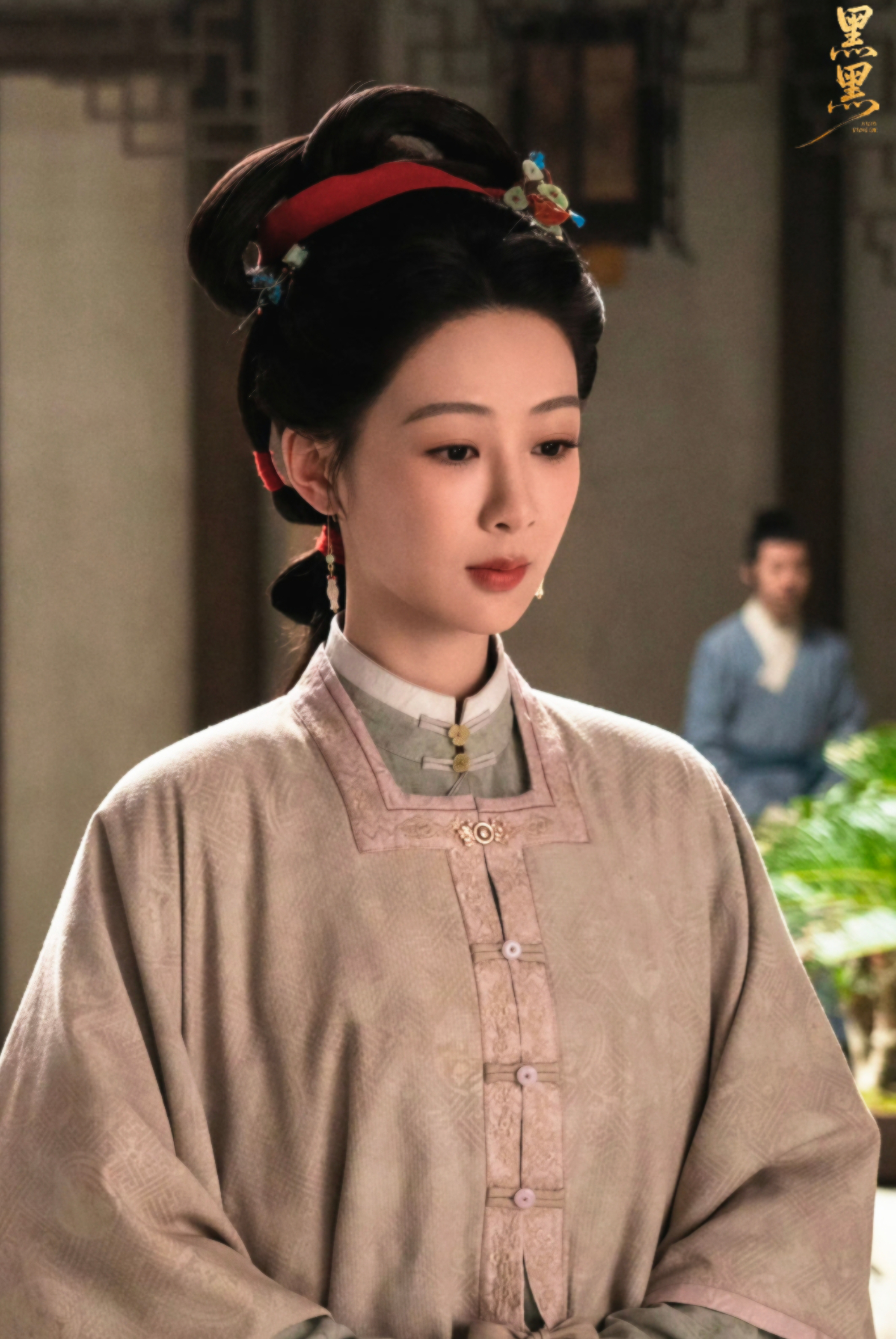 杨紫杨紫李祯 【一—三】 今晚八点有新鲜小紫看杨紫家业 