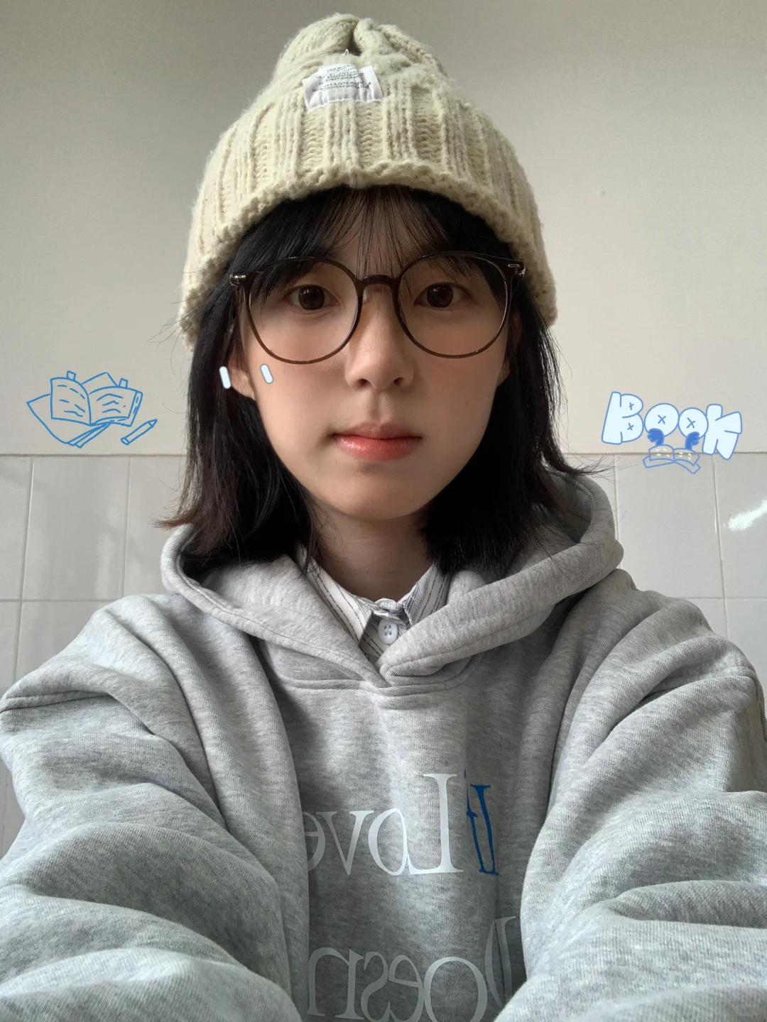 开小差专家