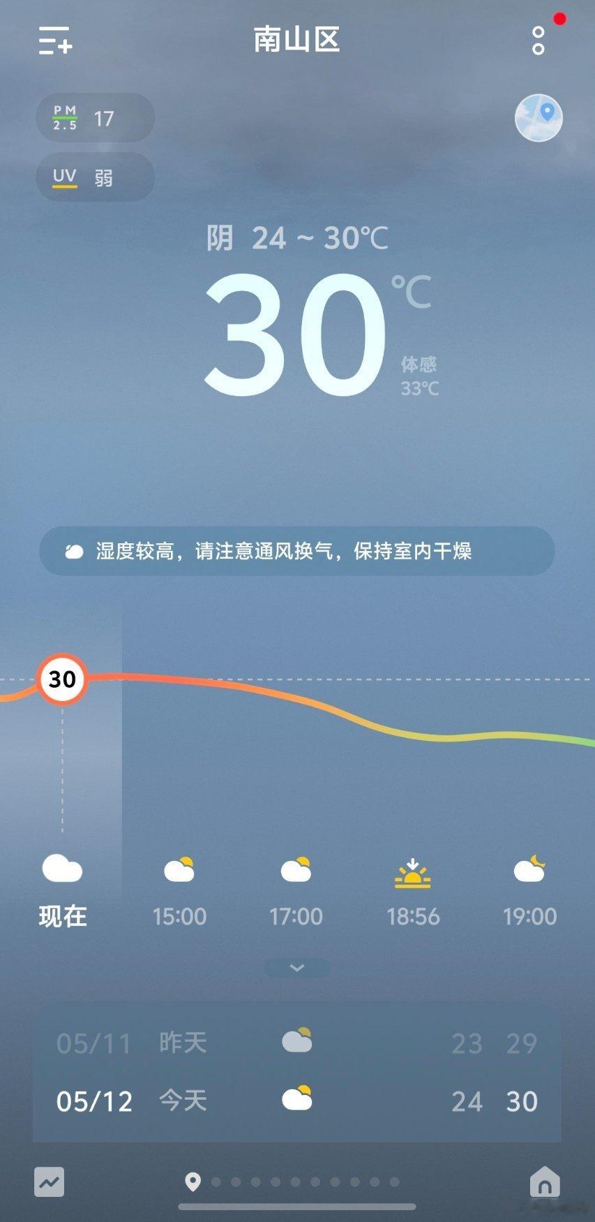 夏天首次开空调要注意什么广东真的没有秋天  冬天一过就入夏了  其他省还在穿外套