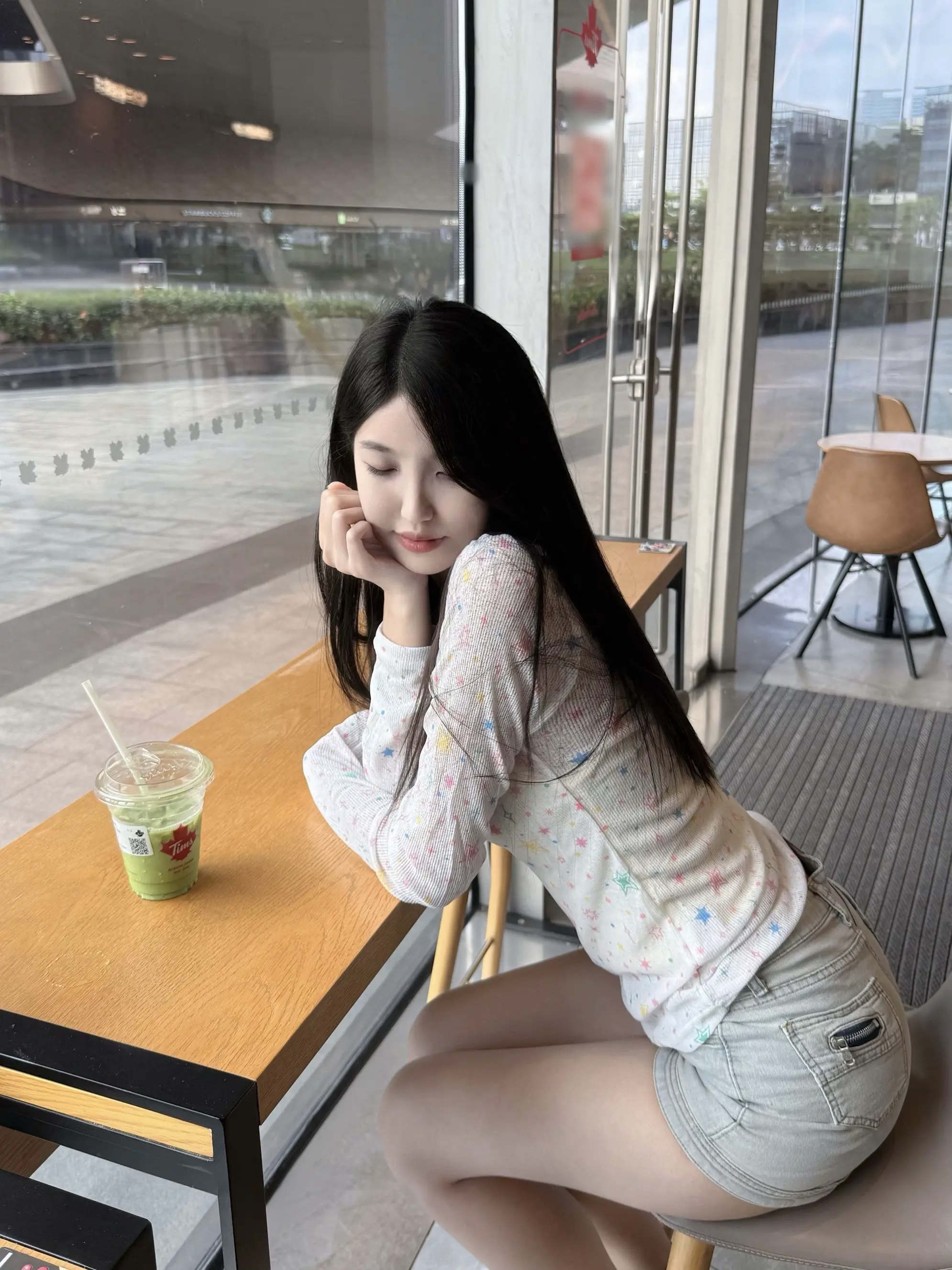 有荆棘没关系 幸福会降临