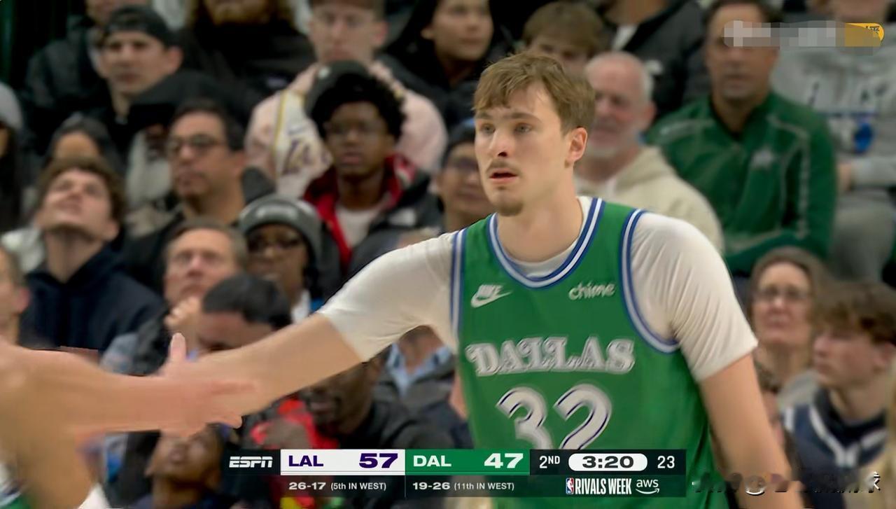 独行侠状元郎弗拉格真是太拉胯了，他必须为球队的失利负责！在今天独行侠主场以110