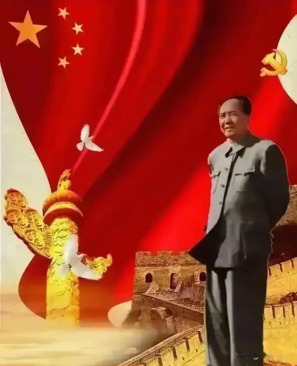 教员的深刻警示：最危险的从来不是外部强敌，而是内部蛀虫

教员说：要警惕那些对外