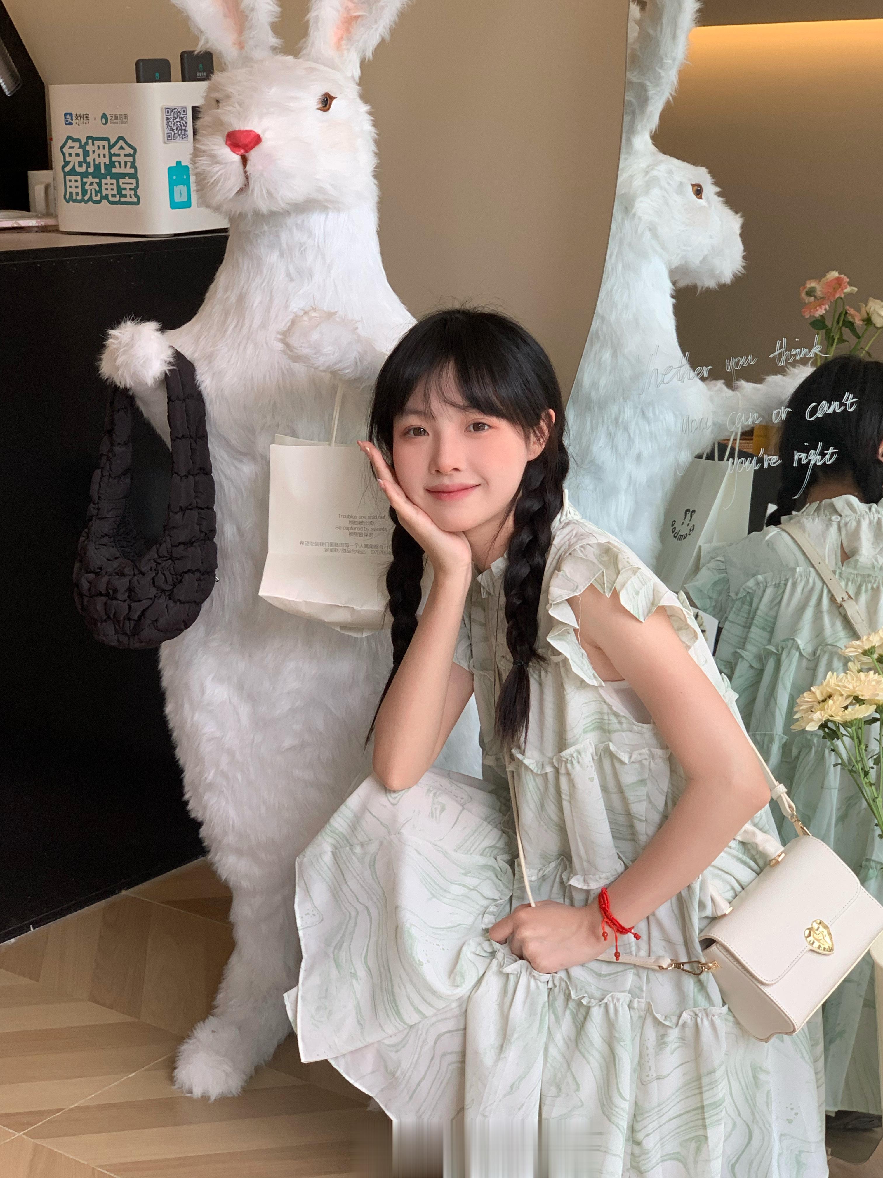 兔兔报道🐰 ​​​