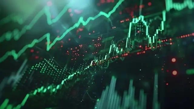 今天收盘我真的看笑了，创业板指数硬生生拉了2个多点，结果一看个股，3800多只绿