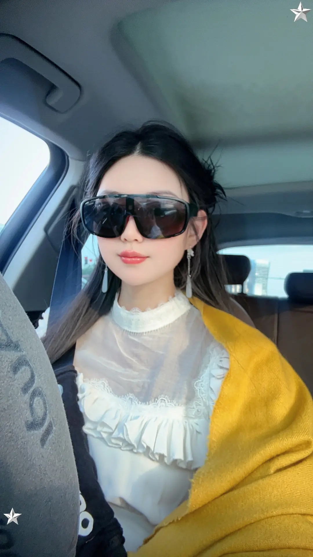 出游高级感穿搭