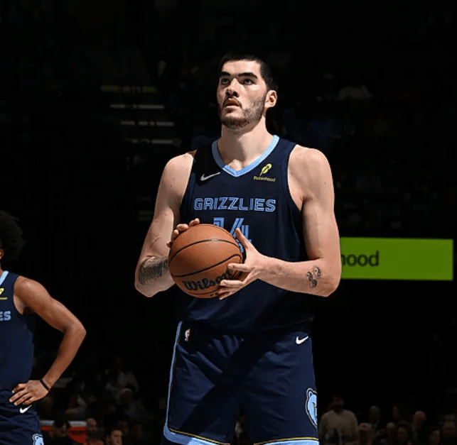 灰熊官方：扎克-伊迪将再缺席6周，克拉克&小皮蓬4-6周回归