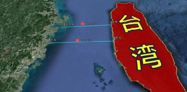 这事儿说出来你可能不信，要是现在就把台湾给解放了，对我们国家的好处，可能比很多人
